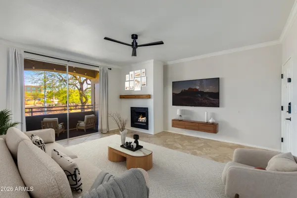 $2,500 | 7009 East Acoma Drive, Unit 2101, Scottsdale, AZ 85254