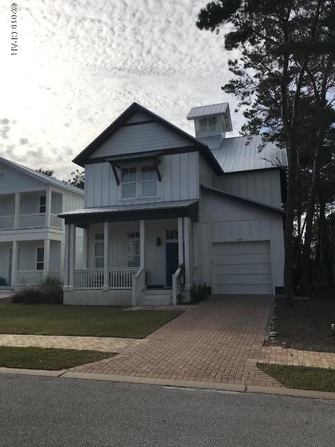 Lot 35 Grande Pointe Cir Inlet Beach Inlet Beach, FL 32461 - Photo 11 of 11
