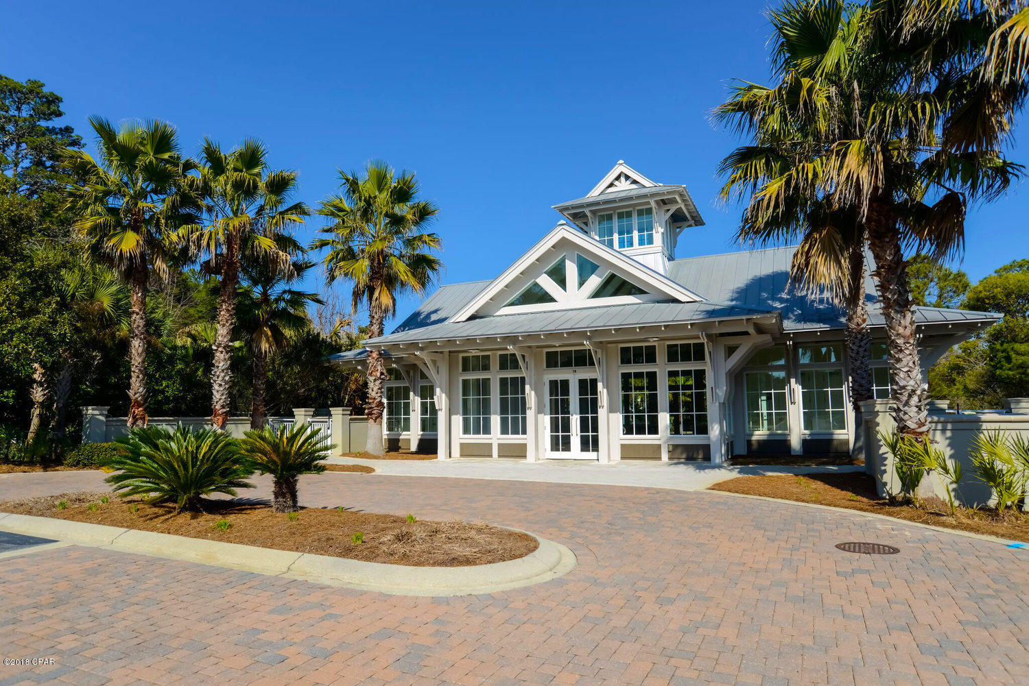 Lot 35 Grande Pointe Cir Inlet Beach Inlet Beach, FL 32461 - Photo 7 of 11