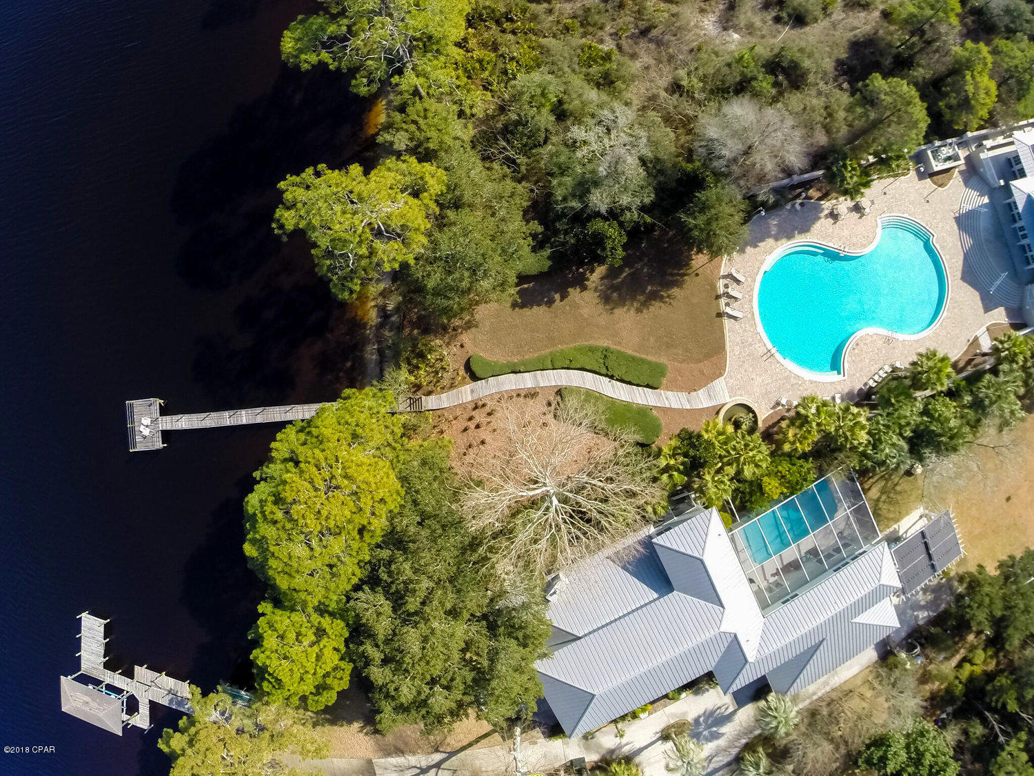Lot 35 Grande Pointe Cir Inlet Beach Inlet Beach, FL 32461 - Photo 8 of 11
