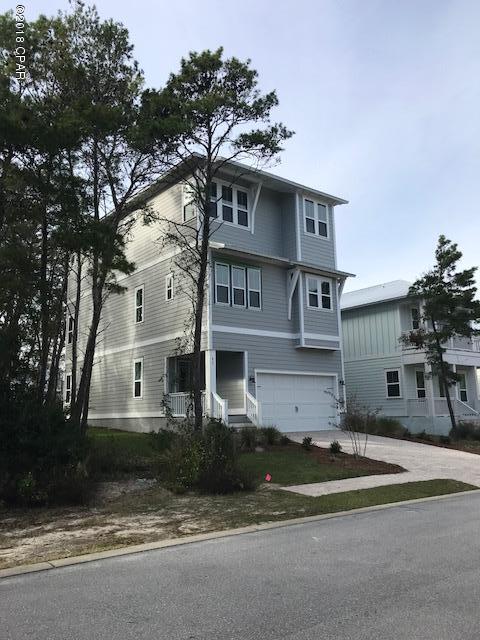 Lot 35 Grande Pointe Cir Inlet Beach Inlet Beach, FL 32461 - Photo 9 of 11