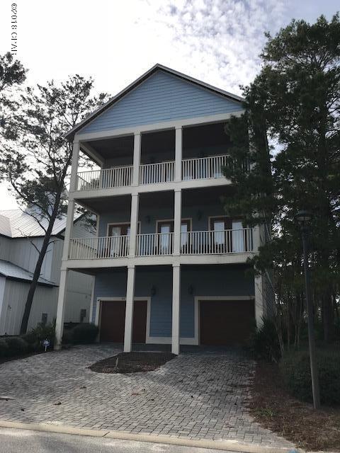 Lot 35 Grande Pointe Cir Inlet Beach Inlet Beach, FL 32461 - Photo 10 of 11