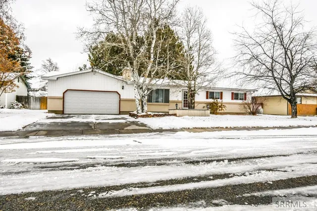 $2,175 | 552 Tyson Avenue, Idaho Falls, ID 83401