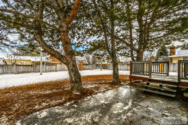 $2,175 | 552 Tyson Avenue, Idaho Falls, ID 83401