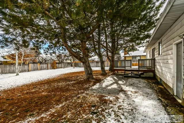 $2,175 | 552 Tyson Avenue, Idaho Falls, ID 83401