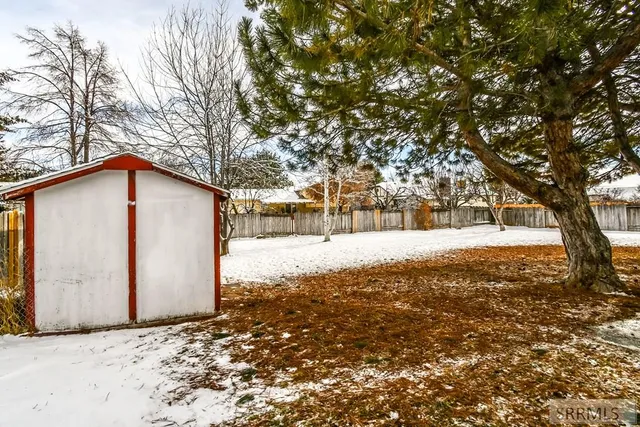 $2,175 | 552 Tyson Avenue, Idaho Falls, ID 83401