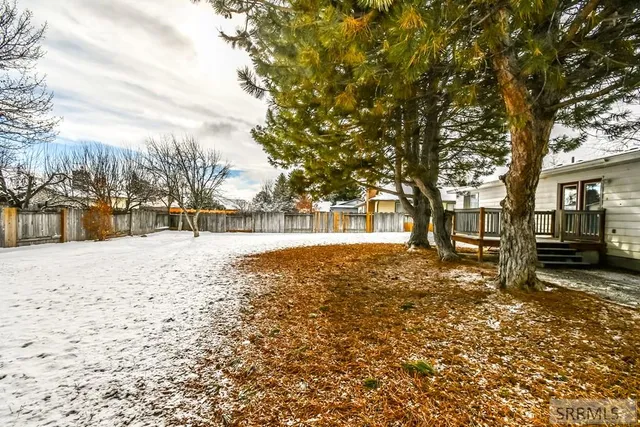 $2,175 | 552 Tyson Avenue, Idaho Falls, ID 83401