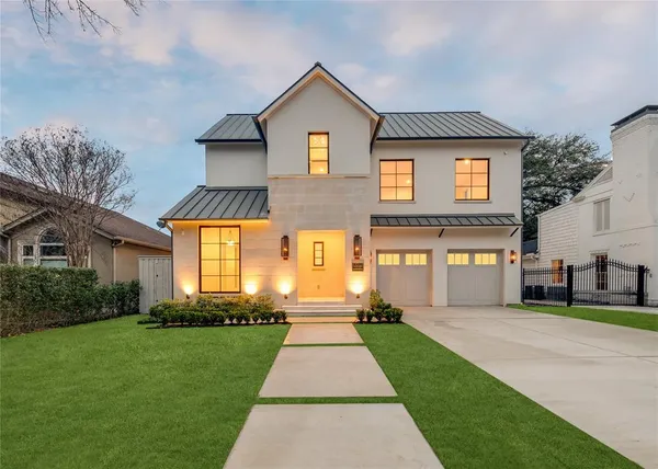$35,000 | 4529 Bordeaux Avenue, Highland Park, TX 75205