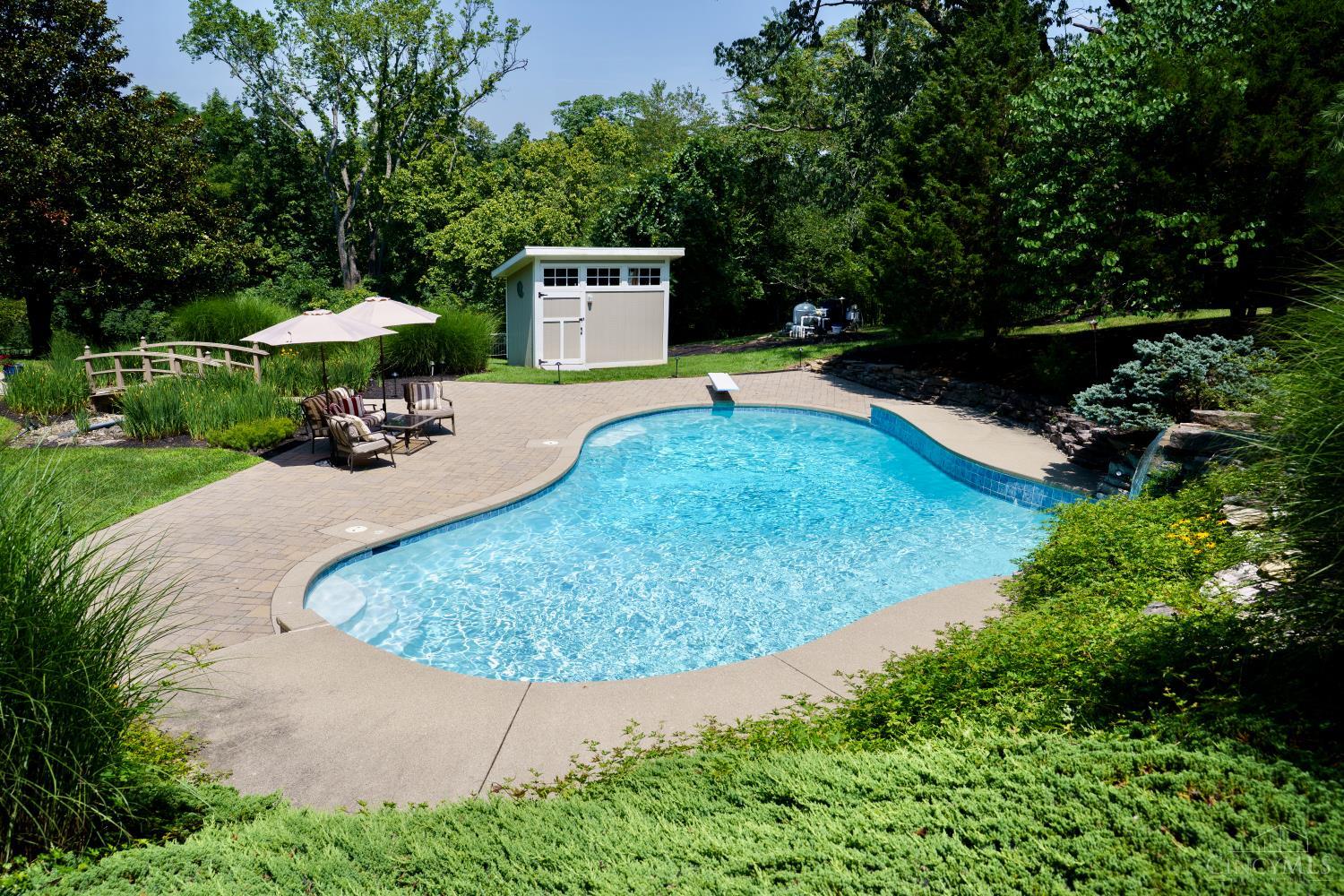 7335 Five Mile Road Cincinnati, OH 45255 - Photo 62 of 69