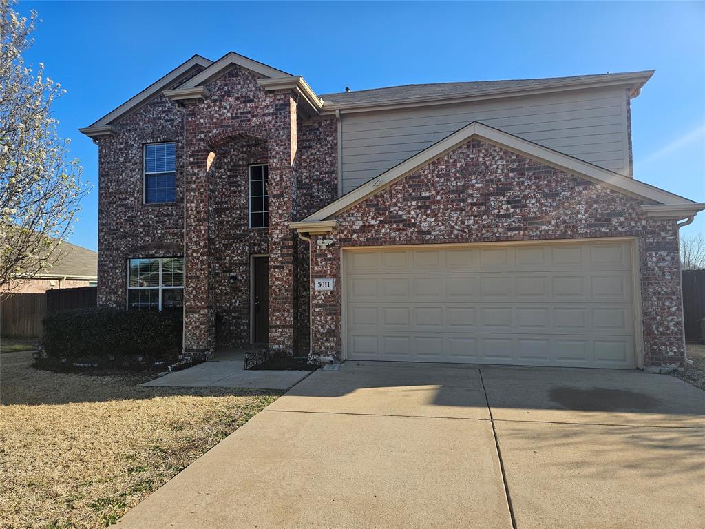 3011 Elderberry Drive Wylie, TX 75098 - Photo 1 of 1