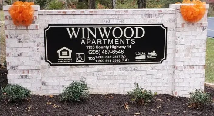 1135 County Road 14 Winfield, AL 35594 - Photo 3 of 6