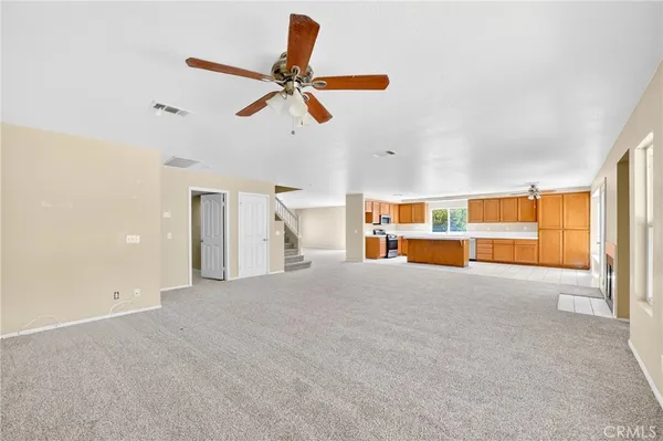 $549,900 | 6252 Sunset Canyon Court, Lancaster, CA 93536