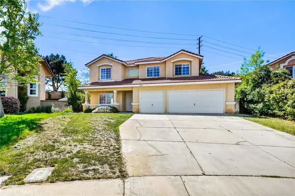 $549,900 | 6252 Sunset Canyon Court, Lancaster, CA 93536
