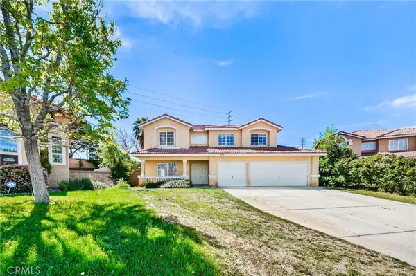 $549,900 | 6252 Sunset Canyon Court, Lancaster, CA 93536