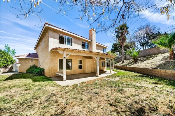 $549,900 | 6252 Sunset Canyon Court, Lancaster, CA 93536