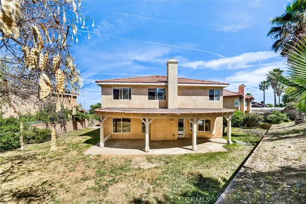$549,900 | 6252 Sunset Canyon Court, Lancaster, CA 93536