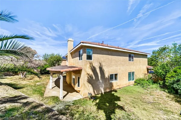 $549,900 | 6252 Sunset Canyon Court, Lancaster, CA 93536