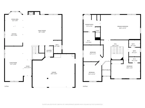 $549,900 | 6252 Sunset Canyon Court, Lancaster, CA 93536