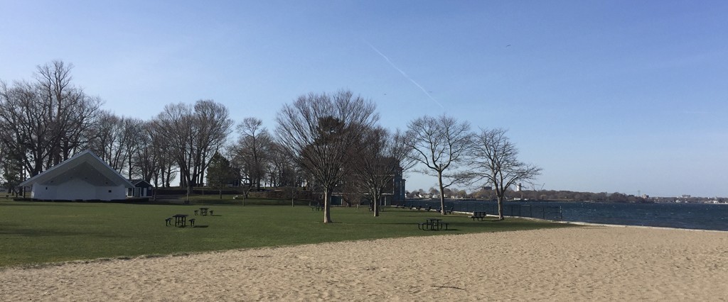 7 Pickman Road Beverly, MA 01915 - Photo 13 of 15 a view of a park