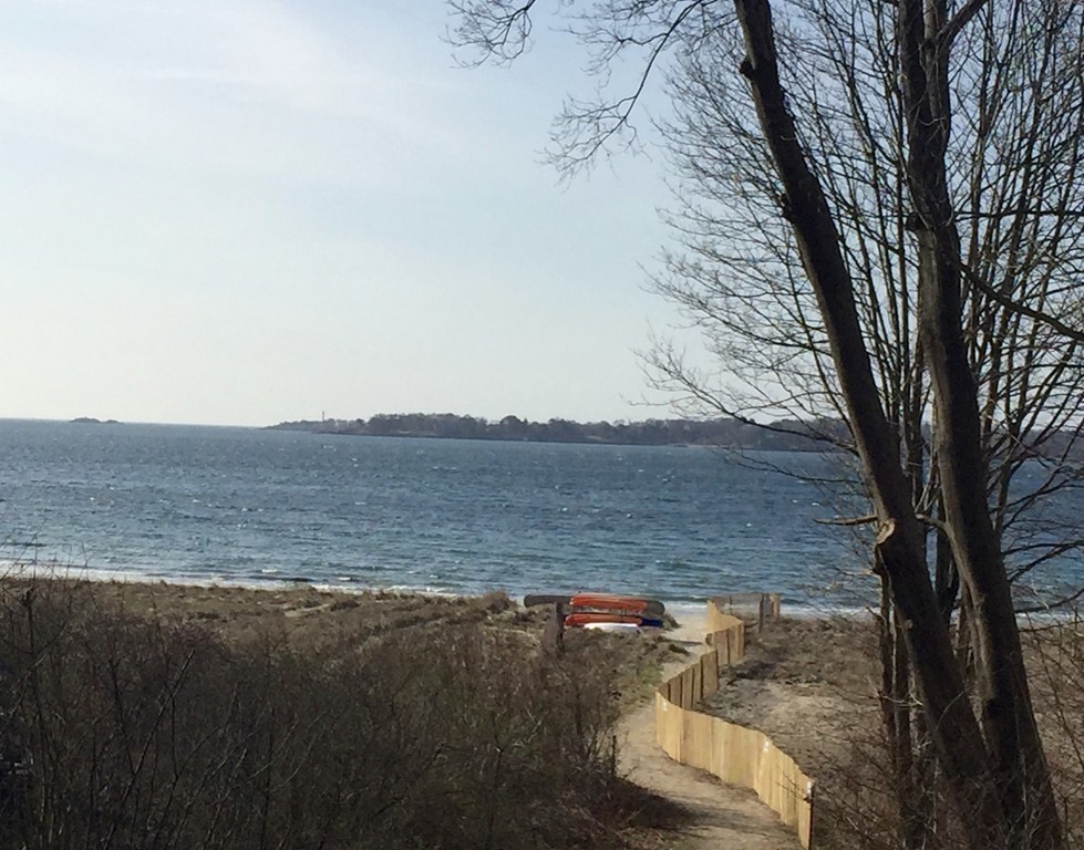 7 Pickman Road Beverly, MA 01915 - Photo 14 of 15 a view of lake with mountain