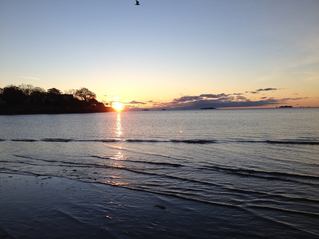 7 Pickman Road Beverly, MA 01915 - Photo 15 of 15 a view of ocean