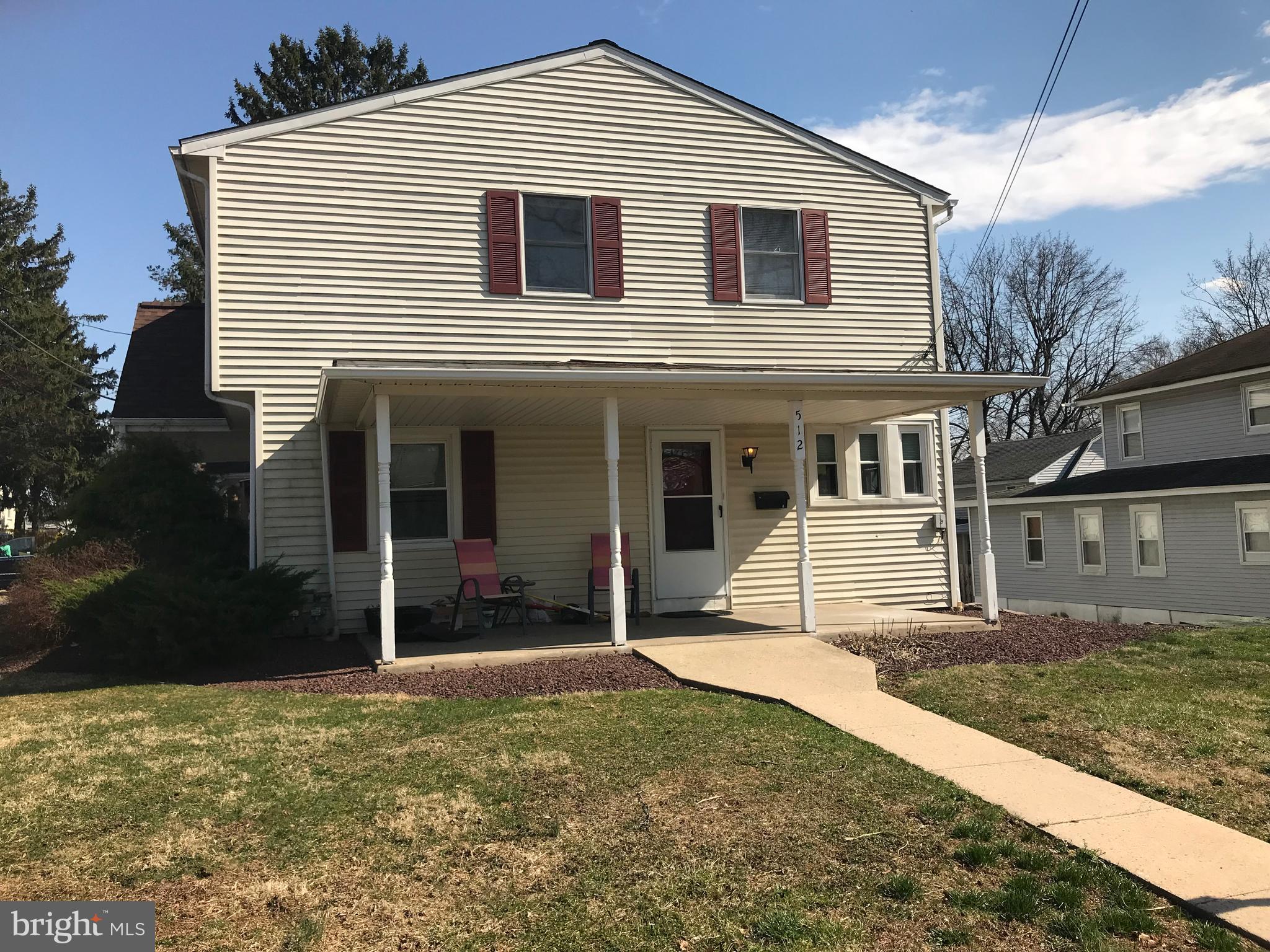 512 Bartram Road Willow Grove, PA 19090 - Photo 2 of 4 Gallery Image 2
