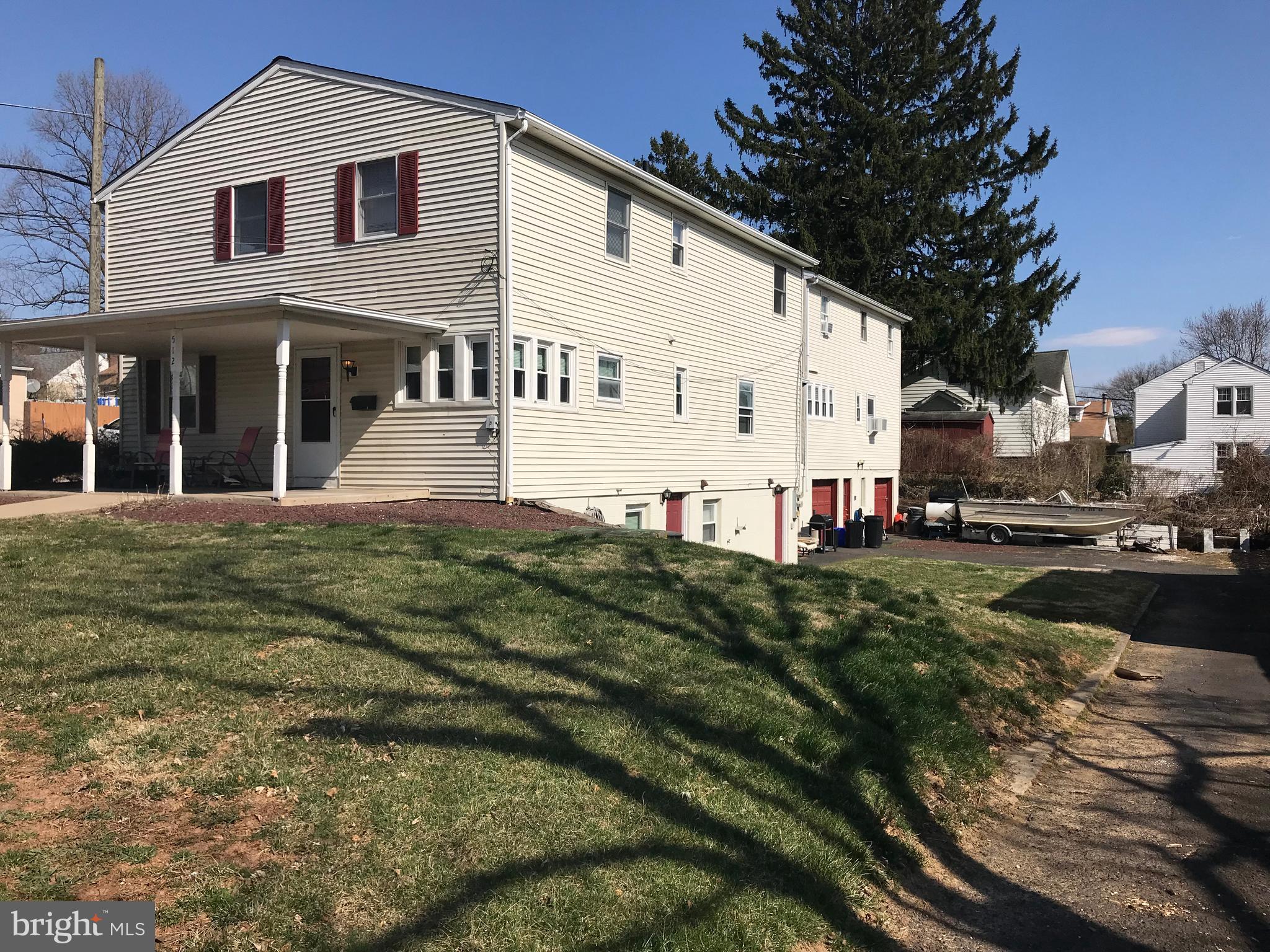 512 Bartram Road Willow Grove, PA 19090 - Photo 4 of 4 Gallery Image 4