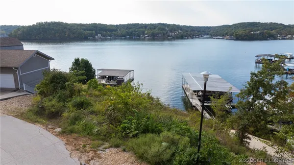 $149,000 | Lot #6 Spyglass Road, Camdenton, MO 65020