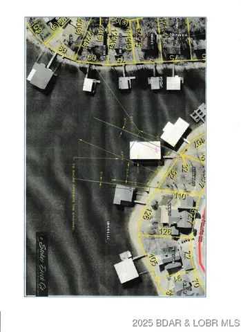 $169,900 | Lot #6 Spyglass Road, Camdenton, MO 65020