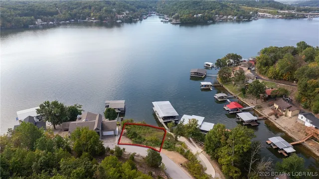 $199,900 | Lot #6 Spyglass Road, Camdenton, MO 65020