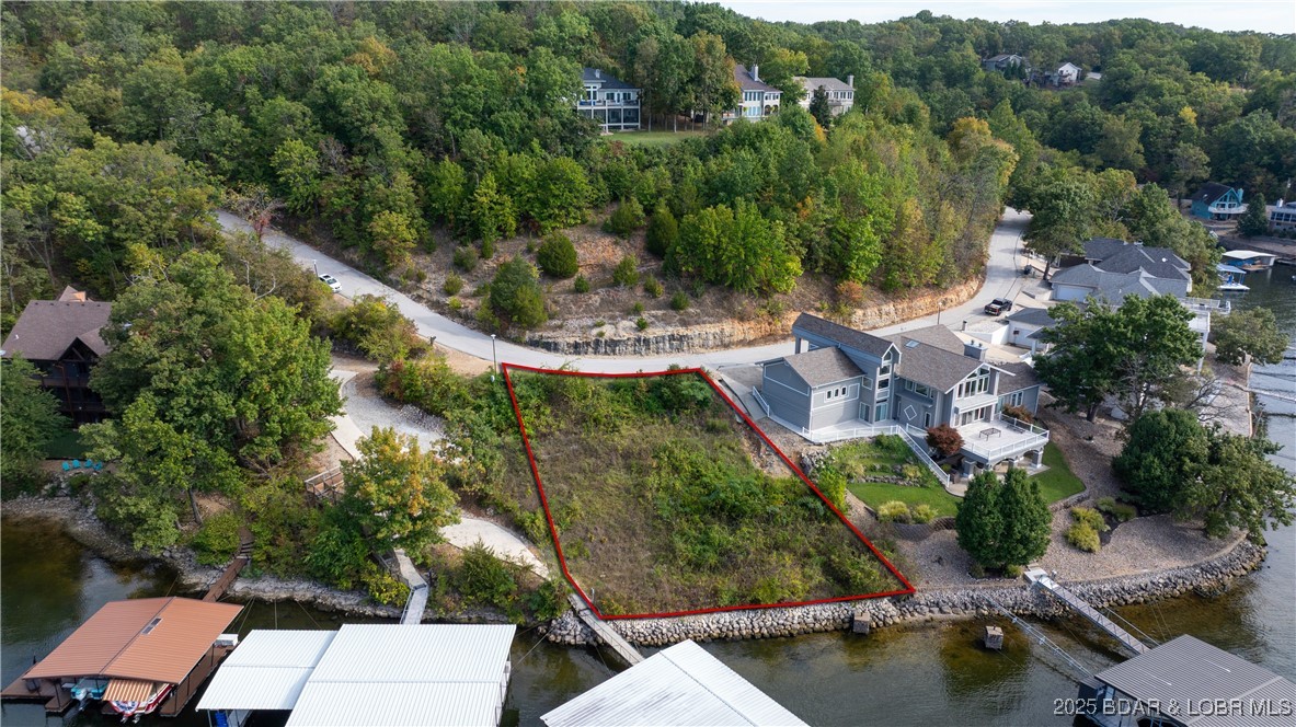 Lot #6 Spyglass Road Camdenton, MO 65020 - Photo 5 of 11