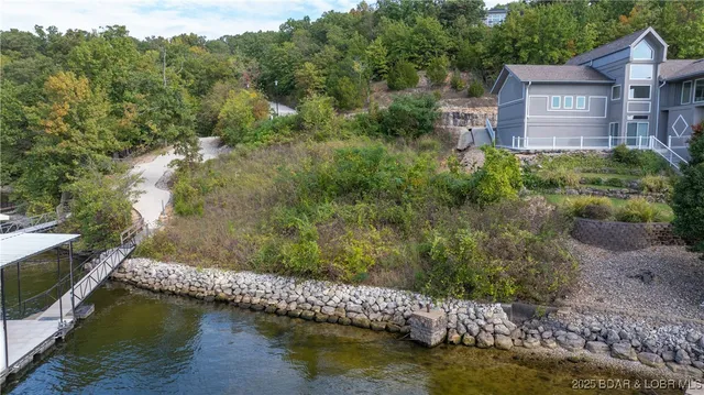 $199,900 | Lot #6 Spyglass Road, Camdenton, MO 65020