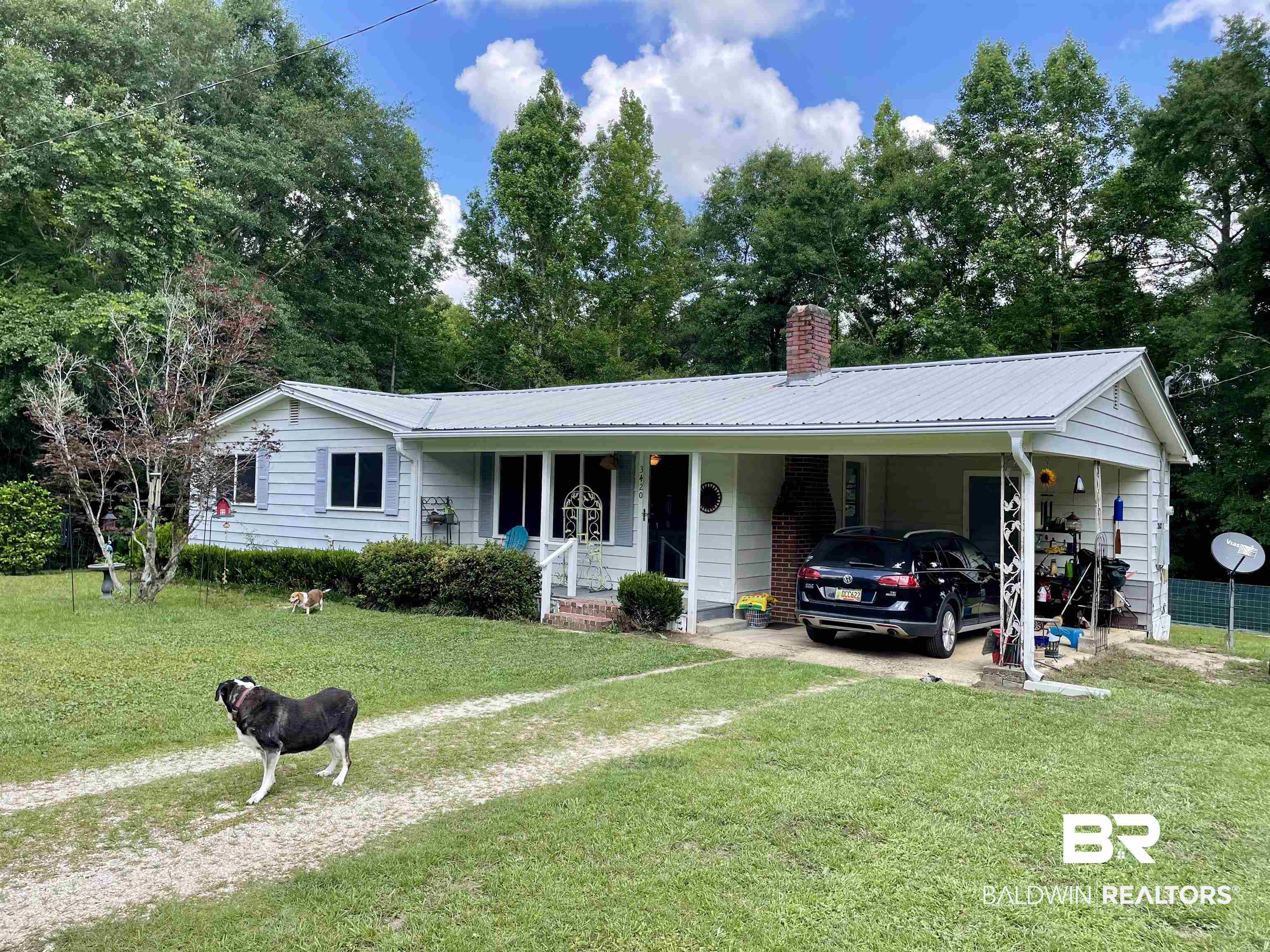 3420 Thomas Road Brewton, AL 36426 - Photo 18 of 18