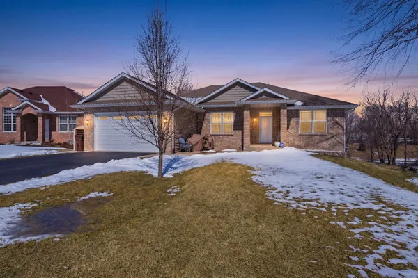 $420,000 | 6444 Sunnybrook Lane, Machesney Park, IL 61115