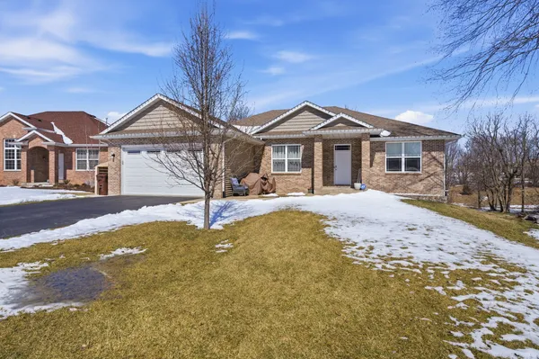 $420,000 | 6444 Sunnybrook Lane, Machesney Park, IL 61115
