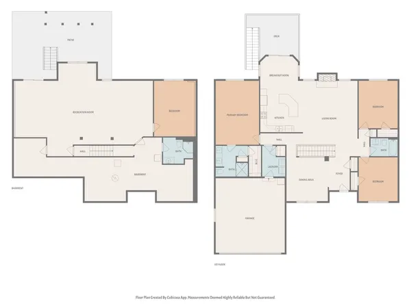 $420,000 | 6444 Sunnybrook Lane, Machesney Park, IL 61115