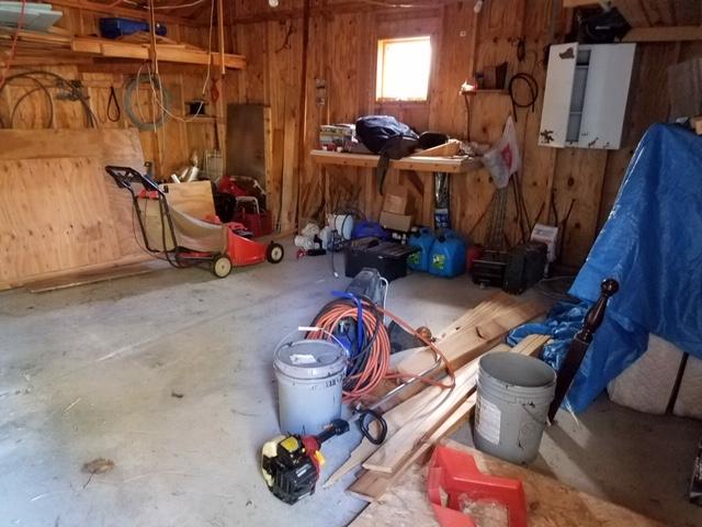 184 Ledge View Road West Forks, ME 04985 - Photo 34 of 49 20181022_151705