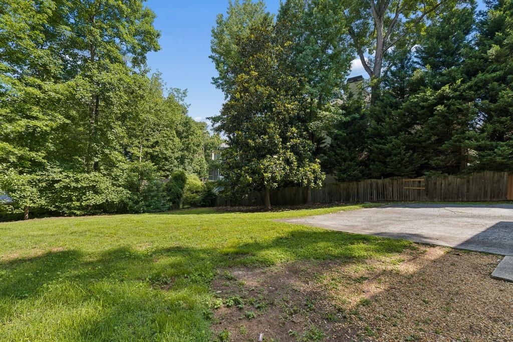 3600 Ridge Road Southeast Smyrna, GA 30080 - Photo 24 of 24