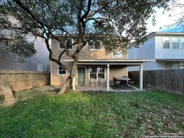 $1,895 | 22019 Goldcrest Run, San Antonio, TX 78258