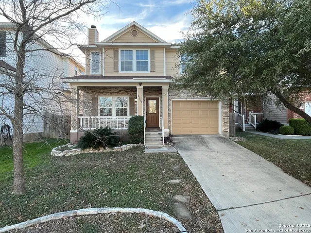 $1,895 | 22019 Goldcrest Run, San Antonio, TX 78258