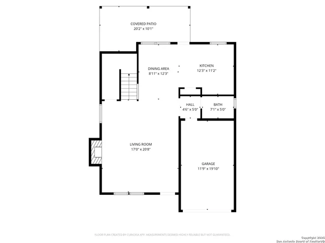 $1,895 | 22019 Goldcrest Run, San Antonio, TX 78258