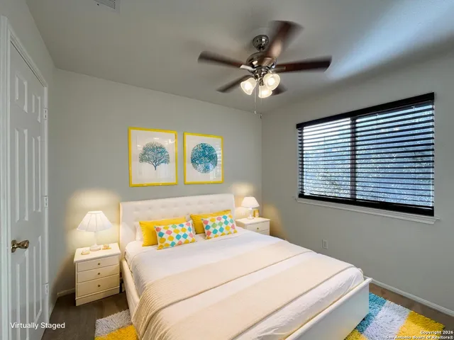 $1,895 | 22019 Goldcrest Run, San Antonio, TX 78258