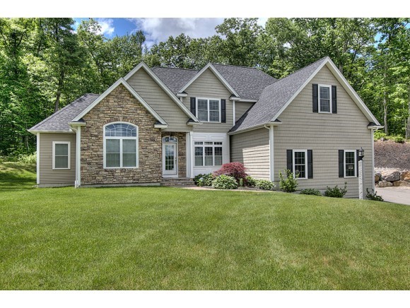 57 Bear Hill Road Windham, NH 03087 - Photo 1 of 1