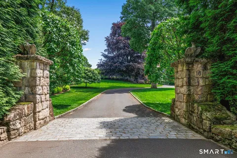 $8,495,000 | 16 E Trail, Darien, CT 06820