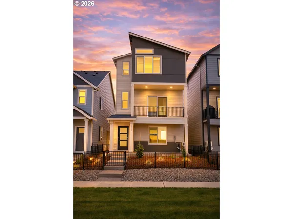 $479,900 | 2143 Colby Lane, Unit LOT 77, Forest Grove, OR 97116