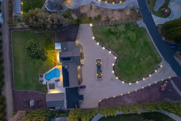 $2,196,000 | 11735 East Santa Ana Avenue, Clovis, CA 93619