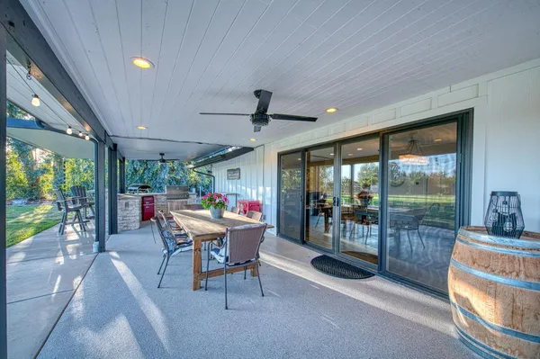 $2,196,000 | 11735 East Santa Ana Avenue, Clovis, CA 93619