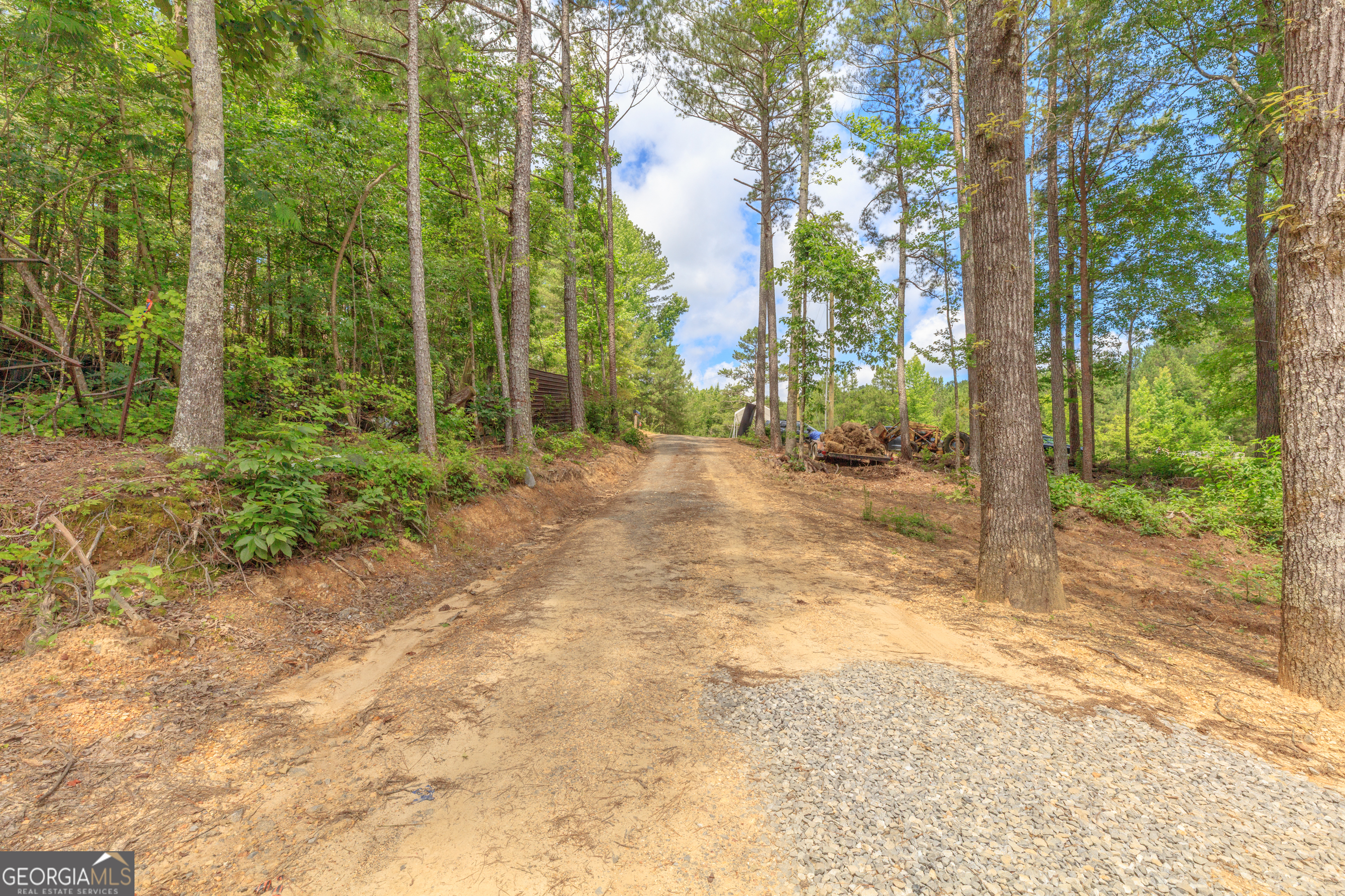 200 Wallaceville Cemeter Road Chickamauga, GA 30707 - Photo 26 of 39