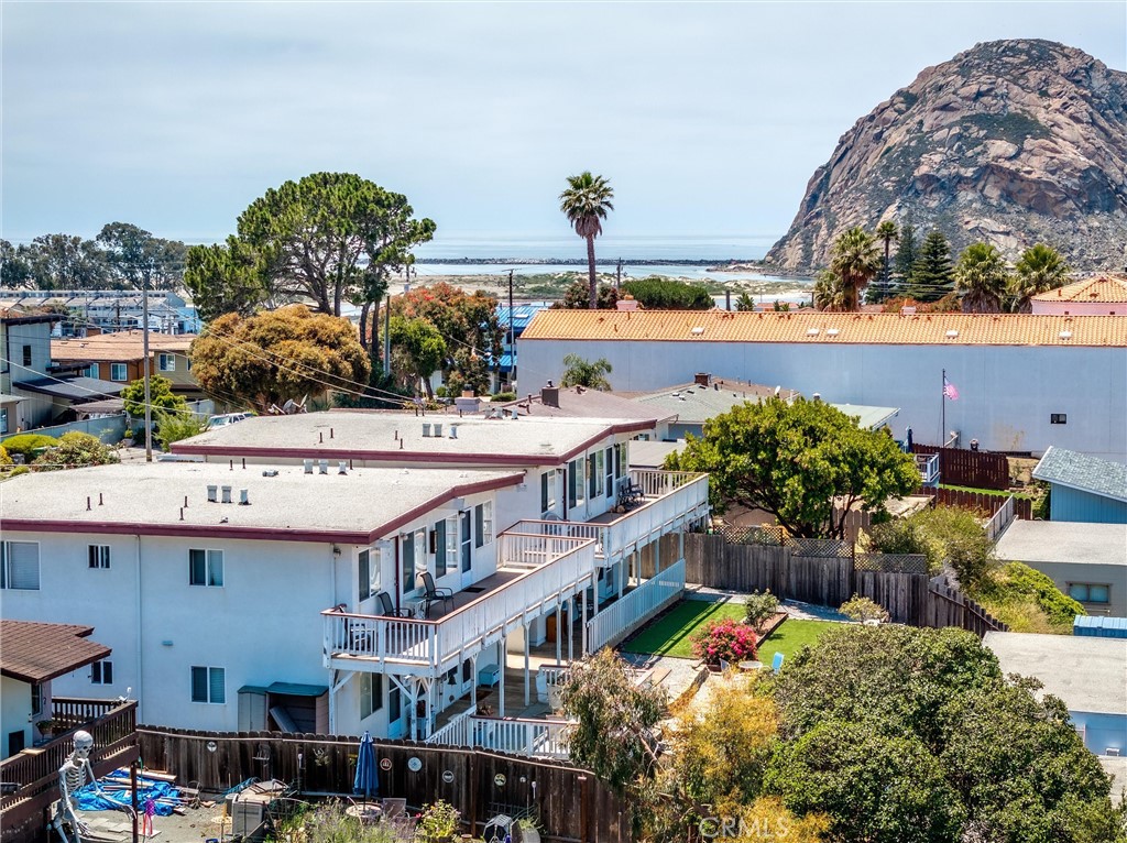 375 Surf Street Morro Bay, CA 93442 - Photo 20 of 25 an aerial view of a house