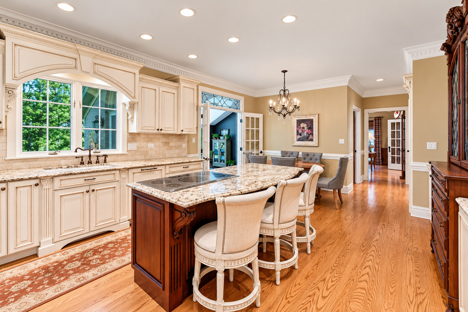 137 Circle Ridge Drive Burr Ridge, IL 60527 - Photo 17 of 27 Gallery Image 17